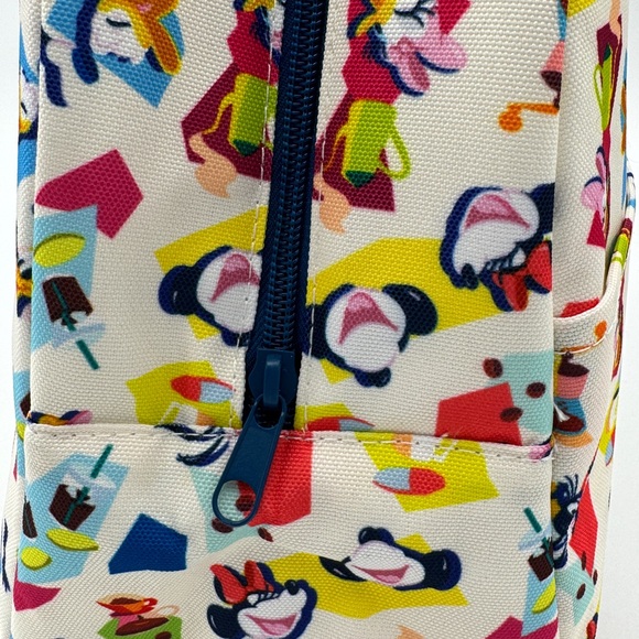 Starbucks Disney SE Asia Exclusive Insulated Lunch Tote - Picture 6 of 9